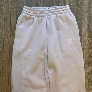 Soft Adika sweats XS